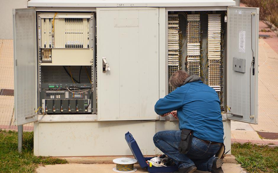 dépannage électricien Paris 4