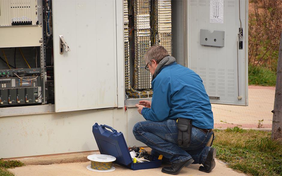 électricien urgent Arpajon