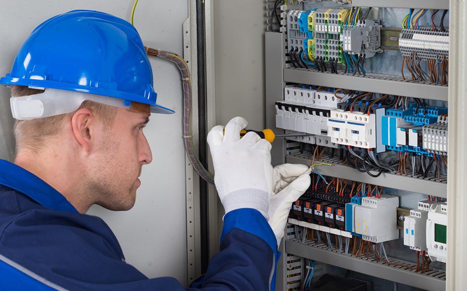 électricité Arpajon