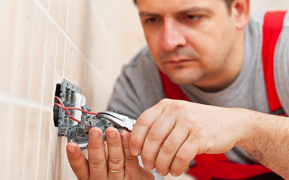 électricien urgent Arpajon