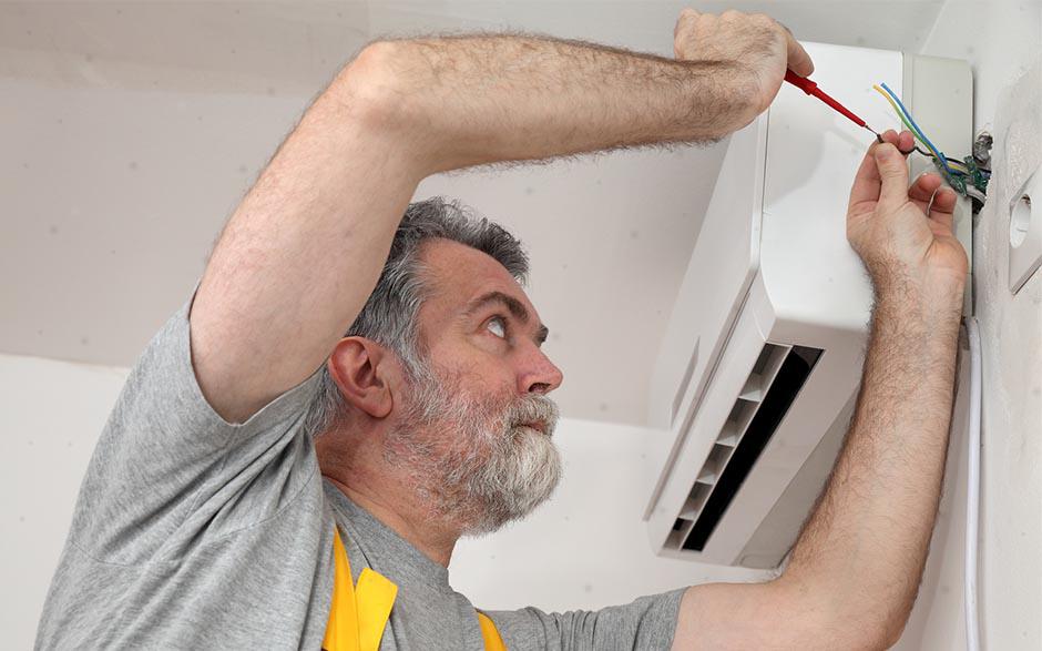 entrepreneur électricien Arpajon