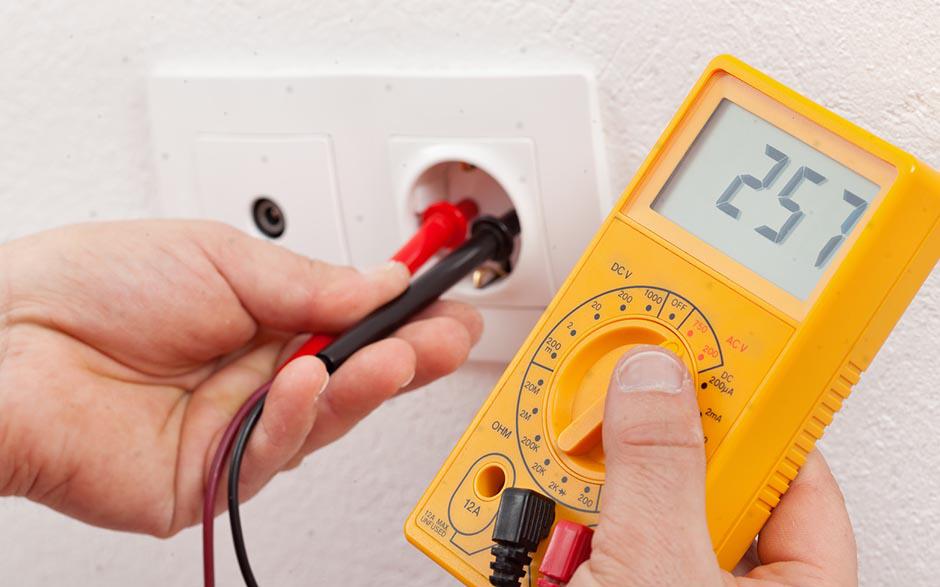 électricien de maintenance Arpajon